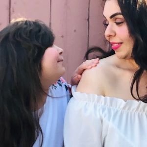 Meet your Posher, Denise